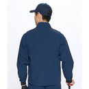 ベストスポーツ Le coq sportif（ルコックスポルティフ）製品。Le coq sportif NEW BASIC 2WAYブルゾン 25SS LG5SWB01M