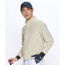 ベストスポーツ Le coq sportif（ルコックスポルティフ）製品。Le coq sportif NEW BASIC 2WAYブルゾン 25SS LG5SWB01M