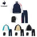ベストスポーツ le coq sportif（ルコックスポルティフ）製品。le coq sportif ストレッチフォーサー レインウェア 24SS QGMXJH00W