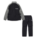 ベストスポーツ le coq sportif（ルコックスポルティフ）製品。le coq sportif ストレッチフォーサー レインウェア 24SS QGMXJH00W