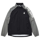 ベストスポーツ le coq sportif（ルコックスポルティフ）製品。le coq sportif ストレッチフォーサー レインウェア 24SS QGMXJH00W