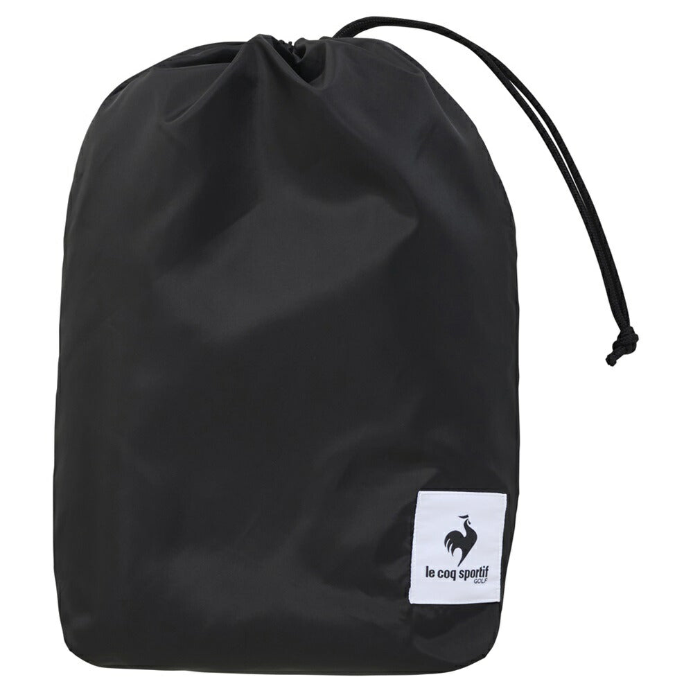 le coq sportif golf 【ストレッチフォーサー】レインウェア