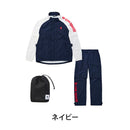 ベストスポーツ le coq sportif（ルコックスポルティフ）製品。le coq sportif ストレッチフォーサー レインウェア 24SS QGMXJH00W