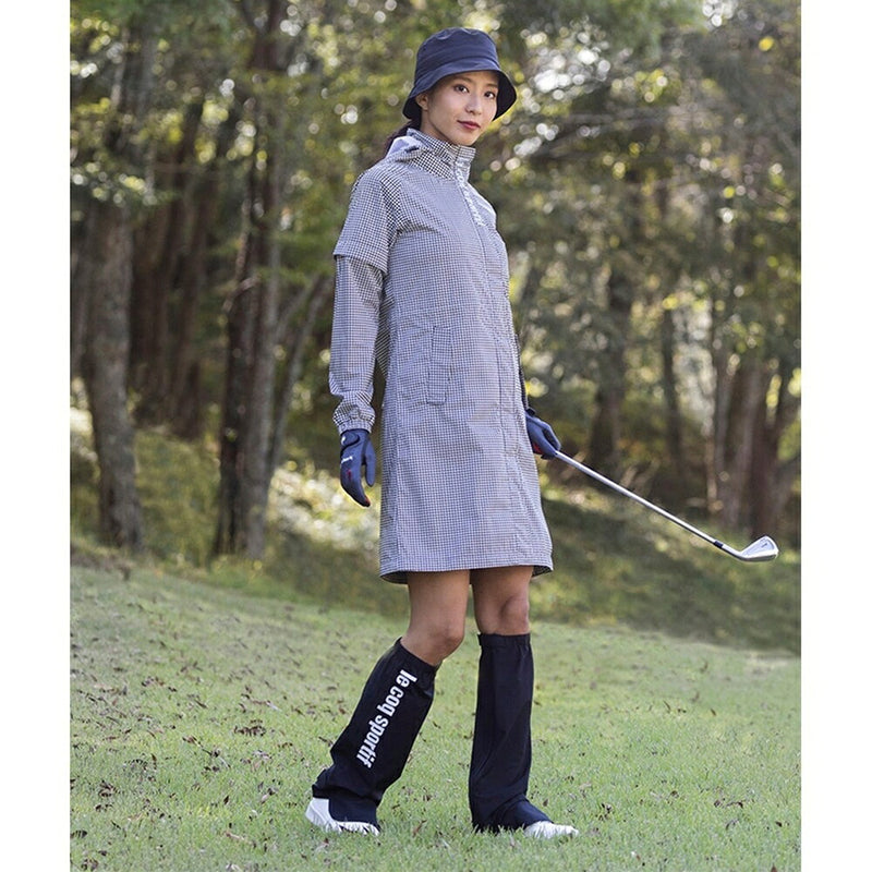 le coq sportif レインウェア(ワンピース) 24SS QGWXJF00W | 自転車
