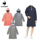 ベストスポーツ le coq sportif（ルコックスポルティフ）製品。le coq sportif レインウェア(ワンピース) 25FW QGWXJF00W