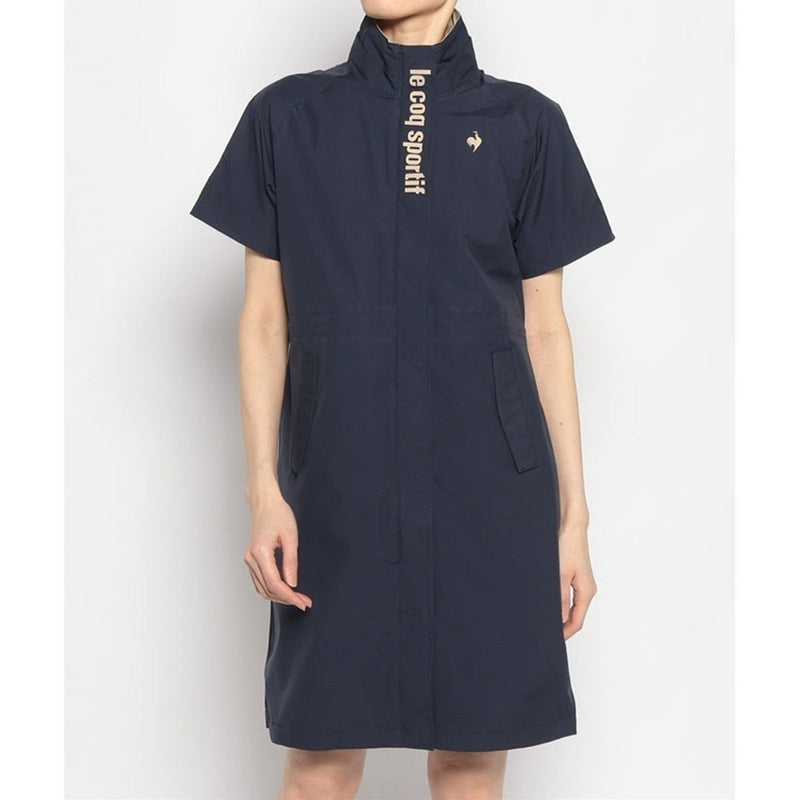le coq sportif レインウェア(ワンピース) 24SS QGWXJF00W | 自転車