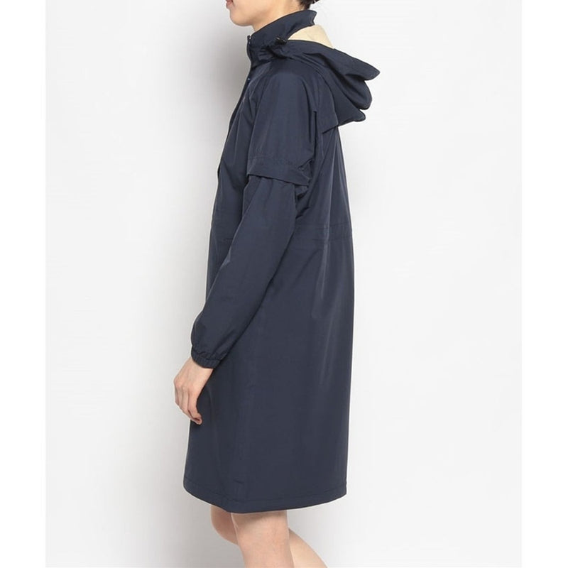 le coq sportif レインウェア(ワンピース) 24SS QGWXJF00W | 自転車