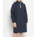 ベストスポーツ le coq sportif（ルコックスポルティフ）製品。le coq sportif レインウェア(ワンピース) 25FW QGWXJF00W