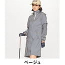 ベストスポーツ le coq sportif（ルコックスポルティフ）製品。le coq sportif レインウェア(ワンピース) 25FW QGWXJF00W