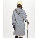 ベストスポーツ le coq sportif（ルコックスポルティフ）製品。le coq sportif レインウェア(ワンピース) 25FW QGWXJF00W