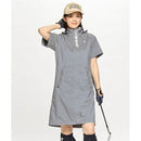 ベストスポーツ le coq sportif（ルコックスポルティフ）製品。le coq sportif レインウェア(ワンピース) 25FW QGWXJF00W