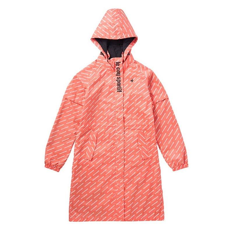 le coq sportif レインウェア(ワンピース) 24SS QGWXJF00W | 自転車