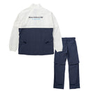 ベストスポーツ le coq sportif（ルコックスポルティフ）製品。le coq sportif ストレッチフォーサー レインウェア 24SS QGWXJH00W