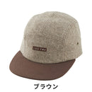 ベストスポーツ le coq sportif（ルコックスポルティフ）製品。le coq sportif ウールライクキャップ 23FW QGBWJC06