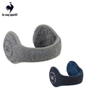 ベストスポーツ le coq sportif（ルコックスポルティフ）製品。le coq sportif イヤーウォーマー 23FW QGBWJX00