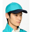 ベストスポーツ Le coq sportif（ルコックスポルティフ）製品。Le coq sportif レインキャップ 25SS QGBXJC30