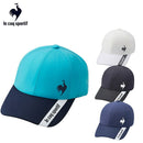 ベストスポーツ Le coq sportif（ルコックスポルティフ）製品。Le coq sportif レインキャップ 25SS QGBXJC30