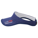 ベストスポーツ Le coq sportif（ルコックスポルティフ）製品。Le coq sportif イヤーカーブサンバイザー 24FW QGBXJC50