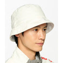 ベストスポーツ Le coq sportif（ルコックスポルティフ）製品。Le coq sportif レインハット 25SS QGBXJC70