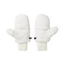 ベストスポーツ le coq sportif（ルコックスポルティフ）製品。le coq sportif ミトン 23FW QGCWJD50