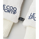 ベストスポーツ le coq sportif（ルコックスポルティフ）製品。le coq sportif ミトン 23FW QGCWJD50