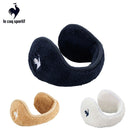 ベストスポーツ le coq sportif（ルコックスポルティフ）製品。le coq sportif イヤーウォーマー 23FW QGCWJX00