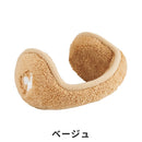 ベストスポーツ le coq sportif（ルコックスポルティフ）製品。le coq sportif イヤーウォーマー 23FW QGCWJX00