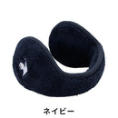 ベストスポーツ le coq sportif（ルコックスポルティフ）製品。le coq sportif イヤーウォーマー 23FW QGCWJX00