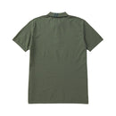 ベストスポーツ le coq sportif（ルコックスポルティフ）製品。le coq sportif RIJOUME ホールガーメント半袖シャツ 23FW QGMWJA13