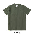 ベストスポーツ le coq sportif（ルコックスポルティフ）製品。le coq sportif RIJOUME ホールガーメントモックネック半袖シャツ 23FW QGMWJA14