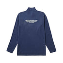 ベストスポーツ le coq sportif（ルコックスポルティフ）製品。le coq sportif ストレッチフォーサー 長袖ハイネックシャツ 23FW QGMWJB12