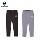 ベストスポーツ le coq sportif（ルコックスポルティフ）製品。le coq sportif フロントロゴボンディングパンツ RIJOUME/リジューム 23FW QGMWJD24