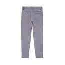 ベストスポーツ le coq sportif（ルコックスポルティフ）製品。le coq sportif フロントロゴボンディングパンツ RIJOUME/リジューム 23FW QGMWJD24