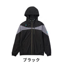 ベストスポーツ le coq sportif（ルコックスポルティフ）製品。le coq sportif ストレッチフォーサー フード付き起毛裏地ブルゾン 23FW QGMWJK05