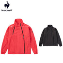 ベストスポーツ le coq sportif（ルコックスポルティフ）製品。le coq sportif ヒートポッド付ヒートナビ裏起毛アウター RIJOUME/リジューム 23FW QGMWJK11