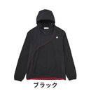 ベストスポーツ le coq sportif（ルコックスポルティフ）製品。le coq sportif ヒートポッド付アシンメトリーボアカットソー RIJOUME/リジューム 23FW QGMWJL62