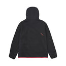 ベストスポーツ le coq sportif（ルコックスポルティフ）製品。le coq sportif ヒートポッド付アシンメトリーボアカットソー RIJOUME/リジューム 23FW QGMWJL62