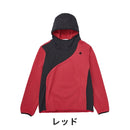 ベストスポーツ le coq sportif（ルコックスポルティフ）製品。le coq sportif ヒートポッド付アシンメトリーボアカットソー RIJOUME/リジューム 23FW QGMWJL62