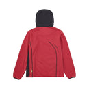 ベストスポーツ le coq sportif（ルコックスポルティフ）製品。le coq sportif ヒートポッド付アシンメトリーボアカットソー RIJOUME/リジューム 23FW QGMWJL62