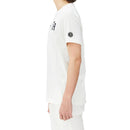 ベストスポーツ Le coq sportif（ルコックスポルティフ）製品。Le coq sportif モックネック半袖ニットシャツ 24SS QGMXJA08