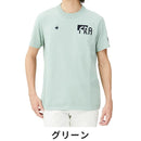 ベストスポーツ Le coq sportif（ルコックスポルティフ）製品。Le coq sportif モックネック半袖ニットシャツ 24SS QGMXJA08