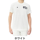 ベストスポーツ Le coq sportif（ルコックスポルティフ）製品。Le coq sportif モックネック半袖ニットシャツ 24SS QGMXJA08