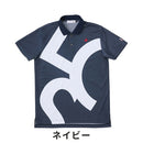 ベストスポーツ le coq sportif（ルコックスポルティフ）製品。le coq sportif ジャガード半袖シャツ 24SS QGMXJA09