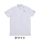 ベストスポーツ le coq sportif（ルコックスポルティフ）製品。le coq sportif ジャガード半袖シャツ 24SS QGMXJA09