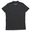 ベストスポーツ le coq sportif（ルコックスポルティフ）製品。le coq sportif RIJOUME ホールガーメントニット半袖シャツ 24SS QGMXJA36