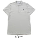 ベストスポーツ le coq sportif（ルコックスポルティフ）製品。le coq sportif RIJOUME ホールガーメントニット半袖シャツ 24SS QGMXJA36