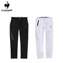ベストスポーツ le coq sportif（ルコックスポルティフ）製品。le coq sportif ストレッチフォーサー ビッグロゴロングパンツ 24SS QGMXJD06