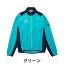 ベストスポーツ Le coq sportif（ルコックスポルティフ）製品。Le coq sportif ストレッチフォーサー はっ水ニットブルゾン 24SS QGMXJK01