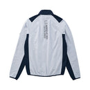 ベストスポーツ Le coq sportif（ルコックスポルティフ）製品。Le coq sportif ストレッチフォーサー はっ水ニットブルゾン 24SS QGMXJK01