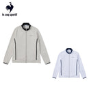 ベストスポーツ le coq sportif（ルコックスポルティフ）製品。le coq sportif RIJOUME バックロゴカットソー ストレッチフォーサー 24SS QGMXJL60
